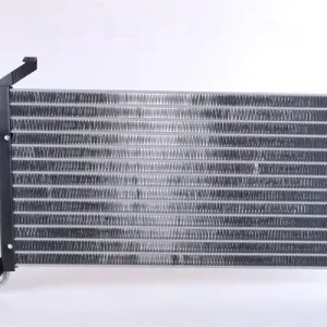 Garantierte Lieferung NISSENS Kondensator, Klimaanlage (94088) KFZ-7044585