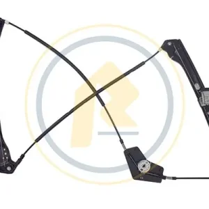 Ac Rolcar Fensterheber (01.4871) KFZ-7044620 Markenware