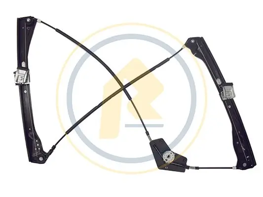 Ac Rolcar Fensterheber (01.4871) KFZ-7044620 Markenware