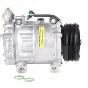 NISSENS Kompressor, Klimaanlage (890584) KFZ-7044623 Angebot