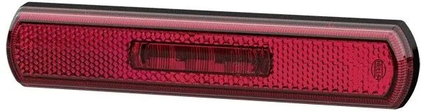HELLA Seitenmarkierungsleuchte (2PS 013 303-261) KFZ-7044624 Versand Am Gleichen Tag