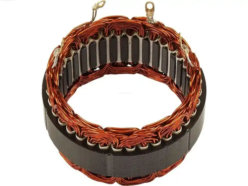 AS-PL Stator, Generator (AS6031) KFZ-7045741 Kracherpreis