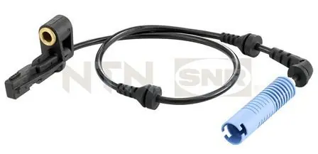 Geprüft SNR Sensor, Raddrehzahl (ASB150.08) KFZ-7045752
