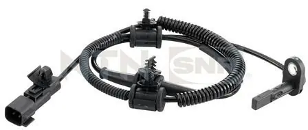 Preisreduziert SNR Sensor, Raddrehzahl (ASB153.04) KFZ-7045760