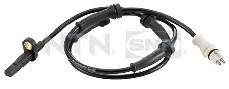 Zertifiziert SNR Sensor, Raddrehzahl (ASB155.30) KFZ-7045781