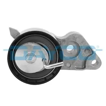 DAYCO Spannrolle, Zahnriemen (ATB1000) KFZ-7045801 Abverkauf