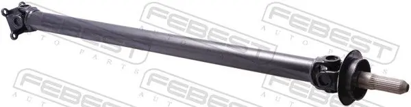 Markenware FEBEST Gelenkwelle, Achsantrieb (ASN-PSJ50) KFZ-7045816