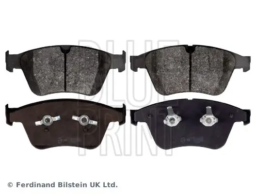 BLUE PRINT Bremsbelagsatz, Scheibenbremse (ADU174278) KFZ-7046674 Online Kaufen