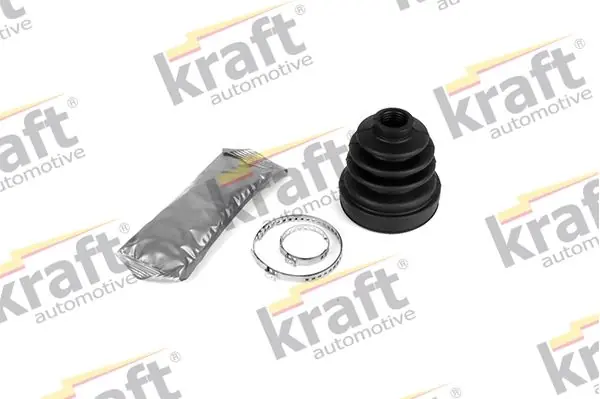 Jetzt Kaufen KRAFT AUTOMOTIVE Faltenbalgsatz, Antriebswelle (4416355) KFZ-6924809