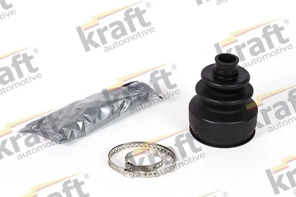KRAFT AUTOMOTIVE Faltenbalgsatz, Antriebswelle (4416582) KFZ-6924810 Markenprodukt
